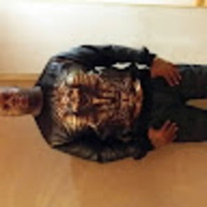 Meet your Posher, Jason